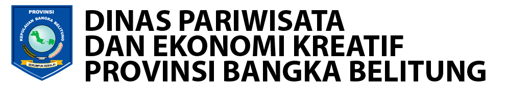 Dinas Pariwisata Dan Ekonomi Kreatif Provinsi Bangka Belitung